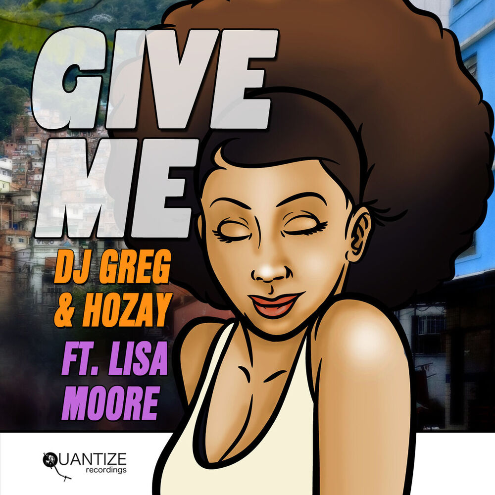 Picture of Give Me