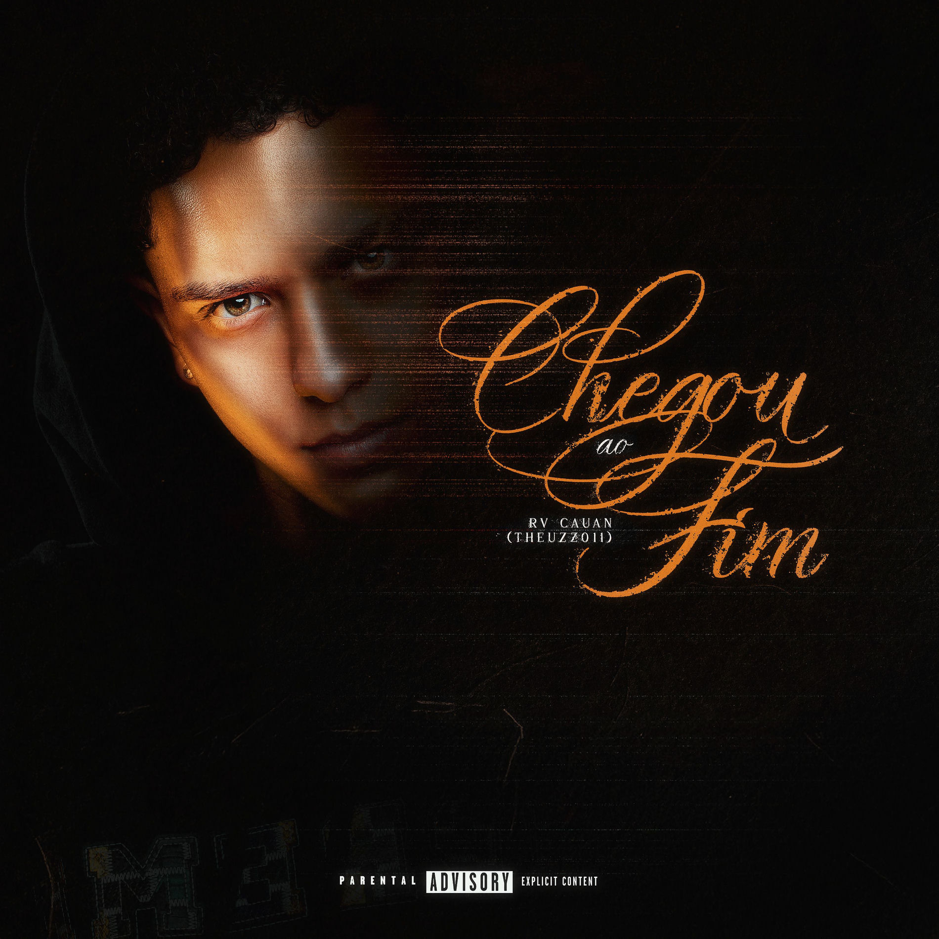 Album cover of Chegou ao Fim