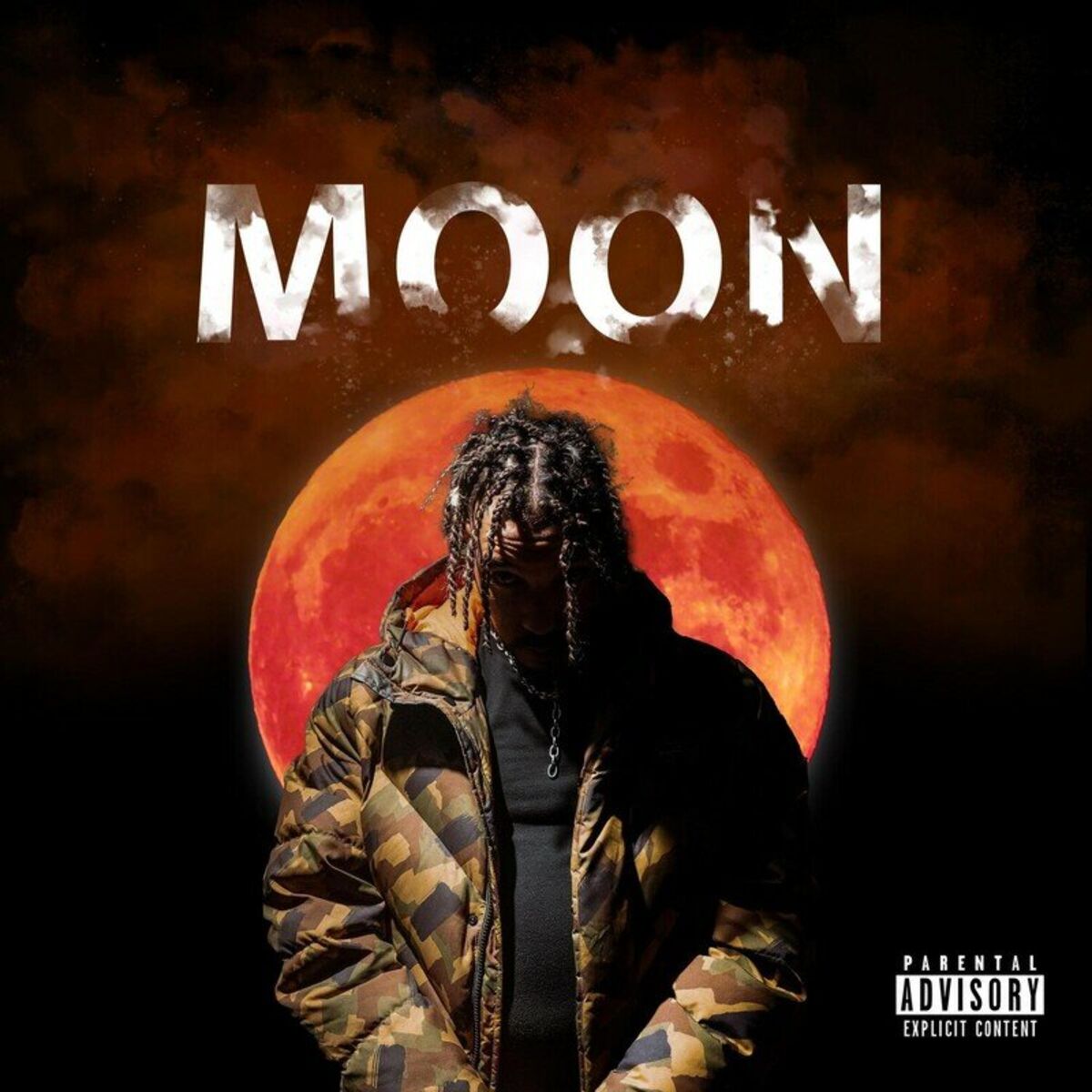 Album cover of Moon