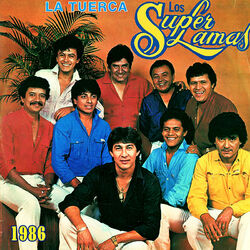 Cover of La Tuerca