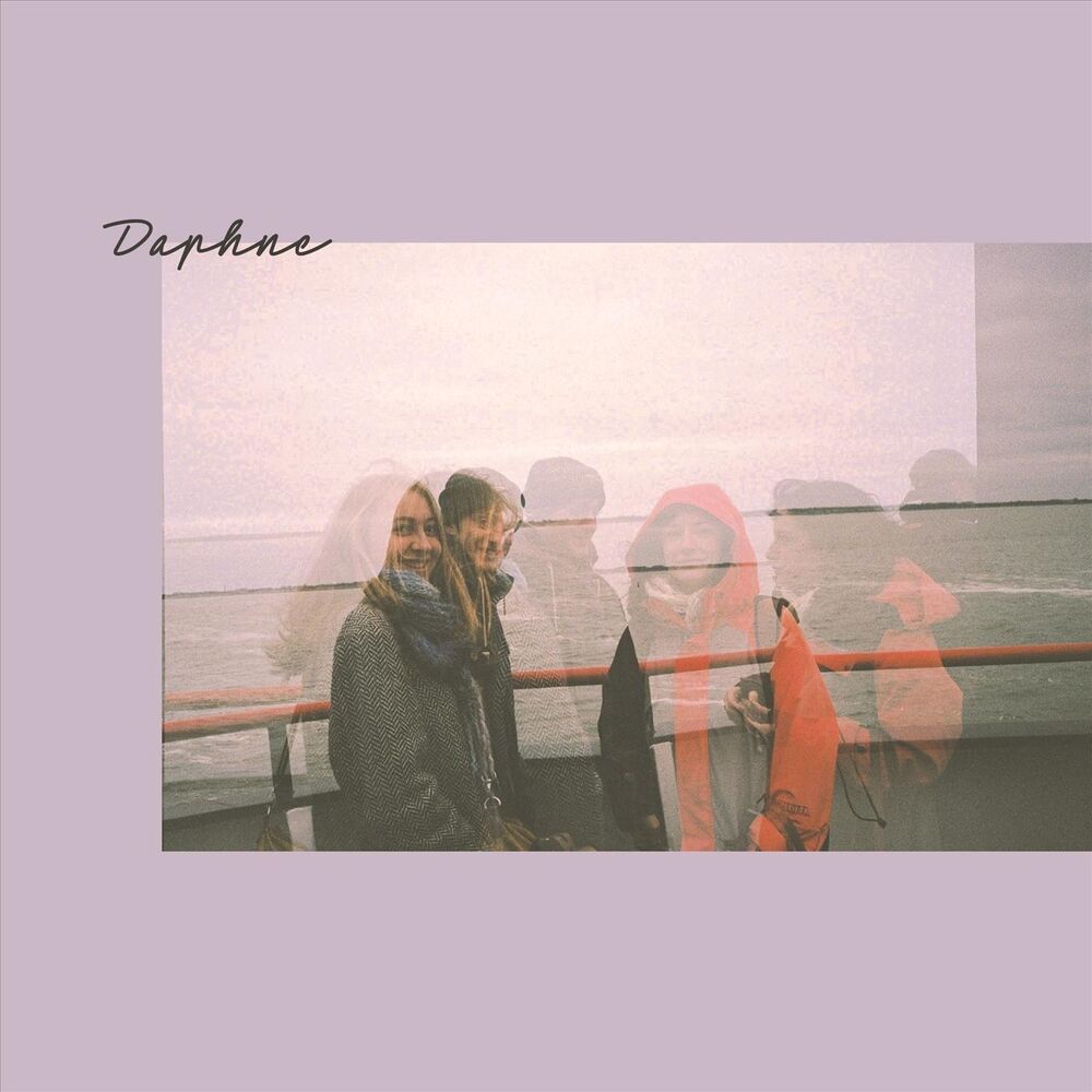 Picture of Daphne