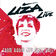Theme From New York, New York (Live) by Liza Minnelli album cover