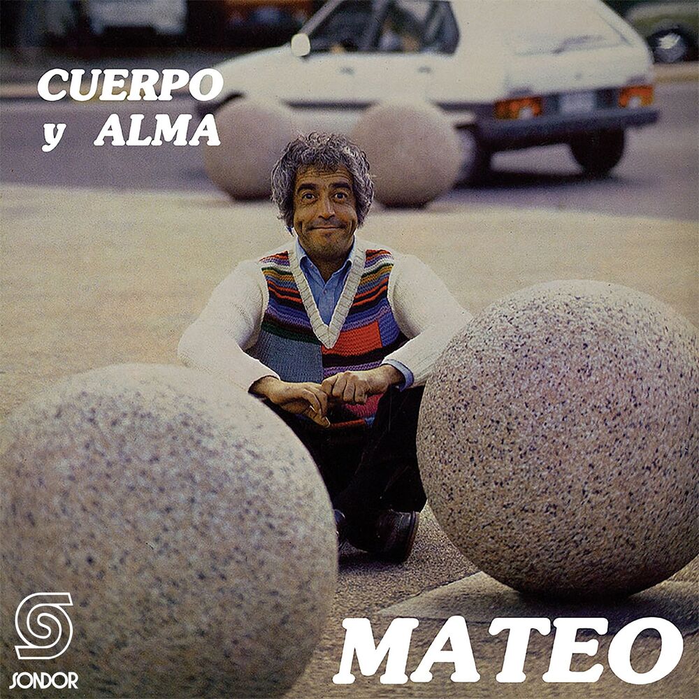 Picture of Cuerpo y Alma