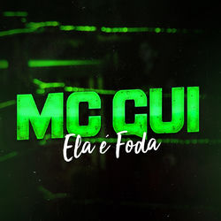 Cover Ela É Foda - Mc Gui