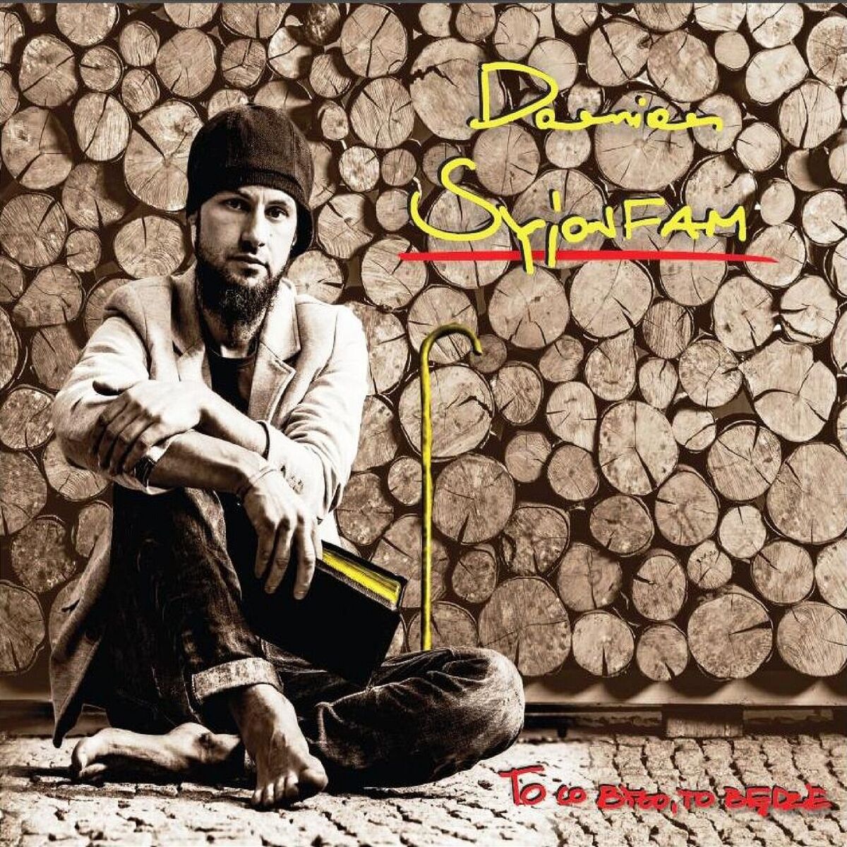 Album cover of To Co Było, to Będzie