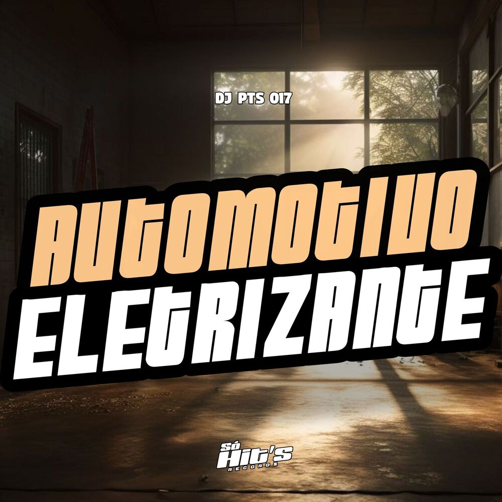 Picture of Automotivo Eletrizante