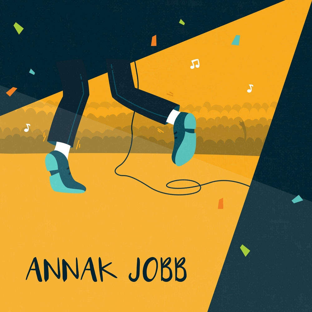 Annak Jobb borító