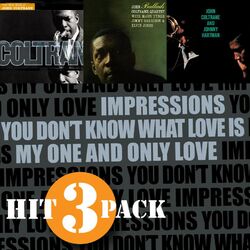 Cover of Impressions Hit Pack