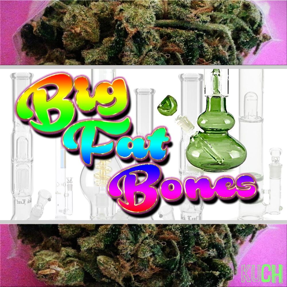 Picture of Big Fat Bones