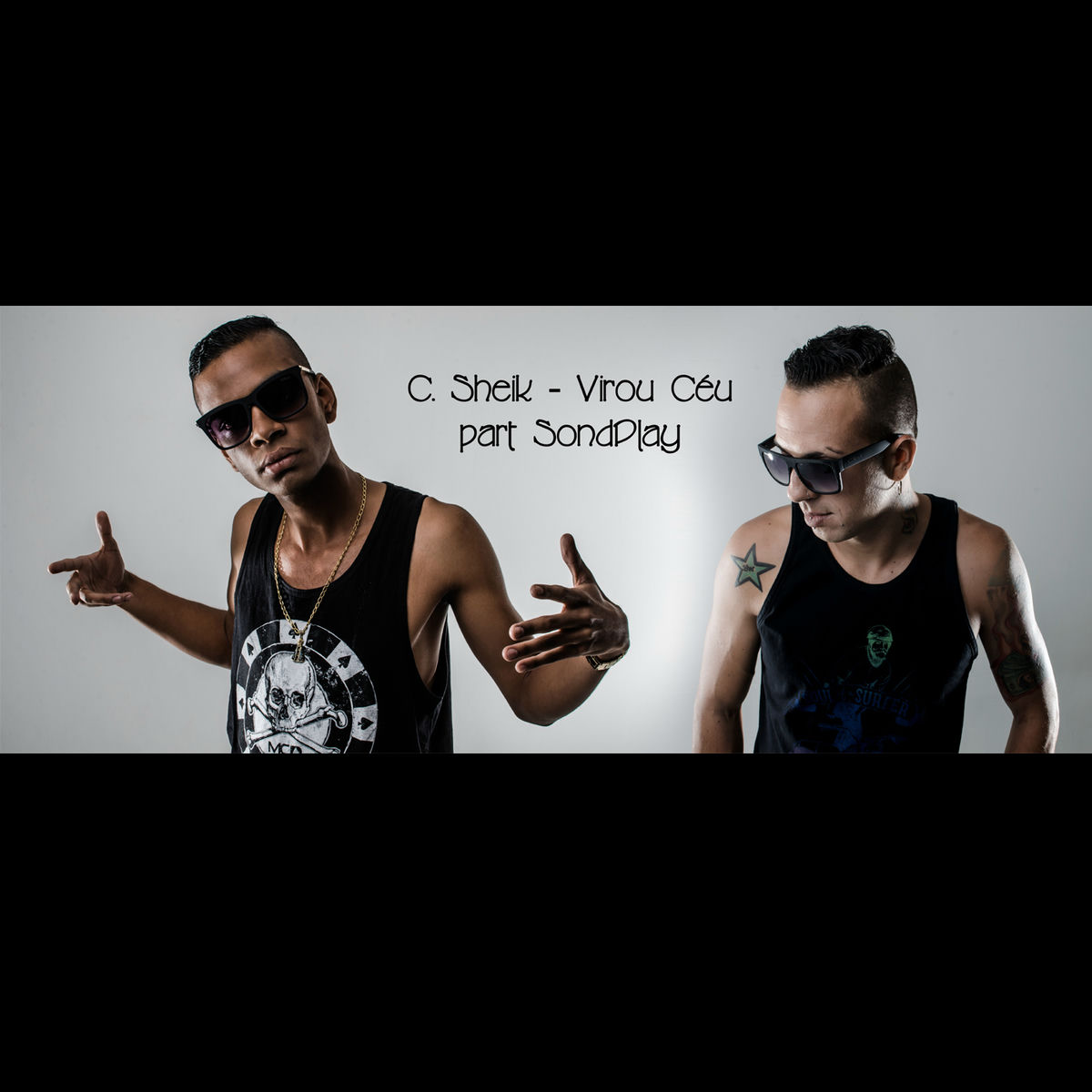 Album cover of Virou Céu