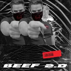 Cover of Beef 2.0