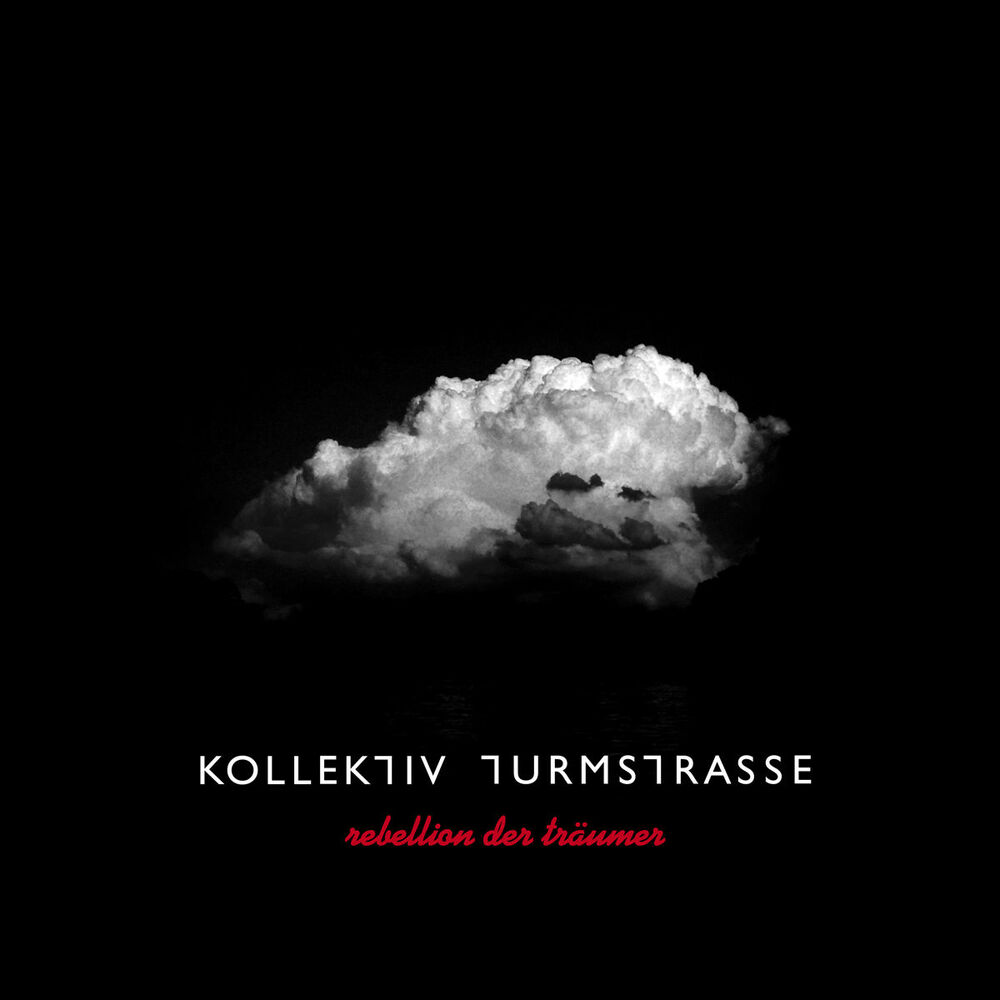 Picture of Rebellion Der Träumer