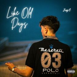 Cover of Like Old Days