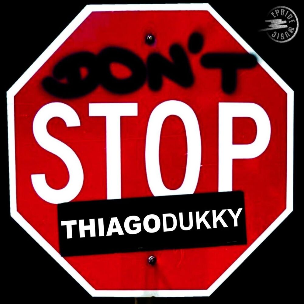 Picture of Don't Stop