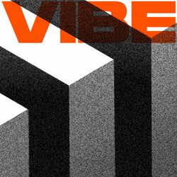 Cover of Vibe