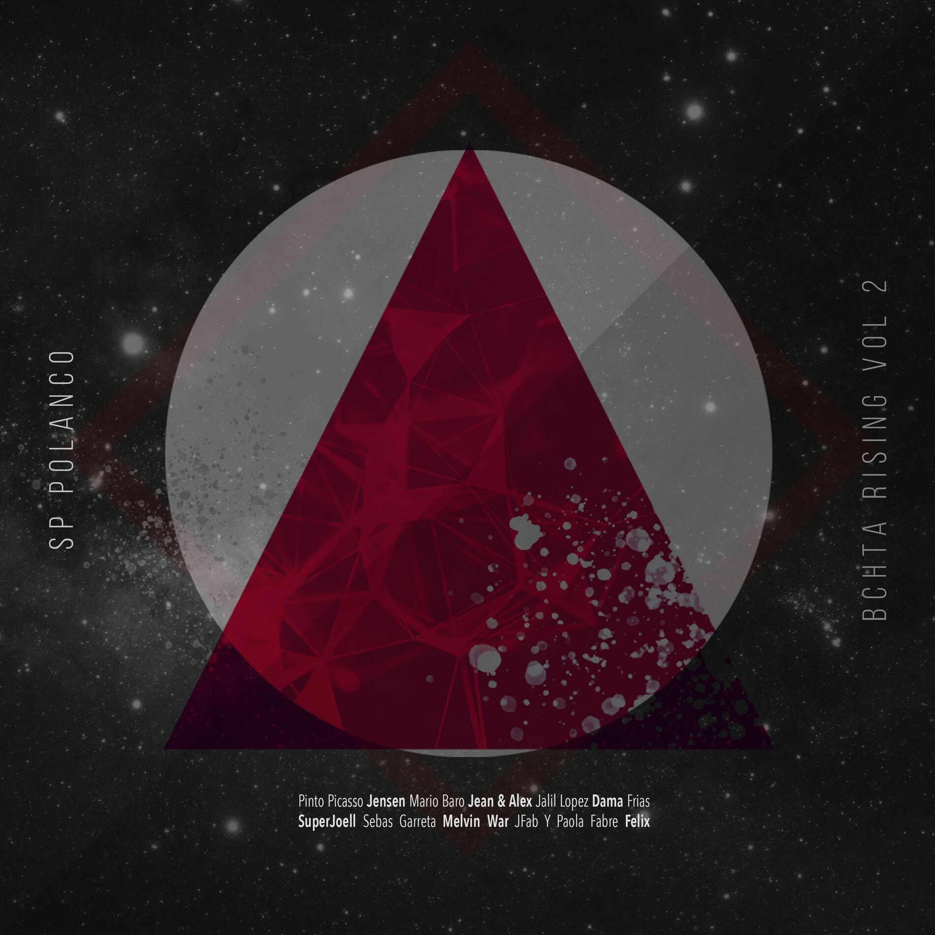Album cover of Créeme