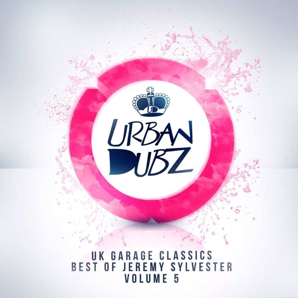 Picture of UK Garage Classics - Best of Jeremy Sylvester, Vol. 5