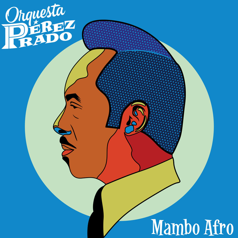 Picture of Mambo Afro