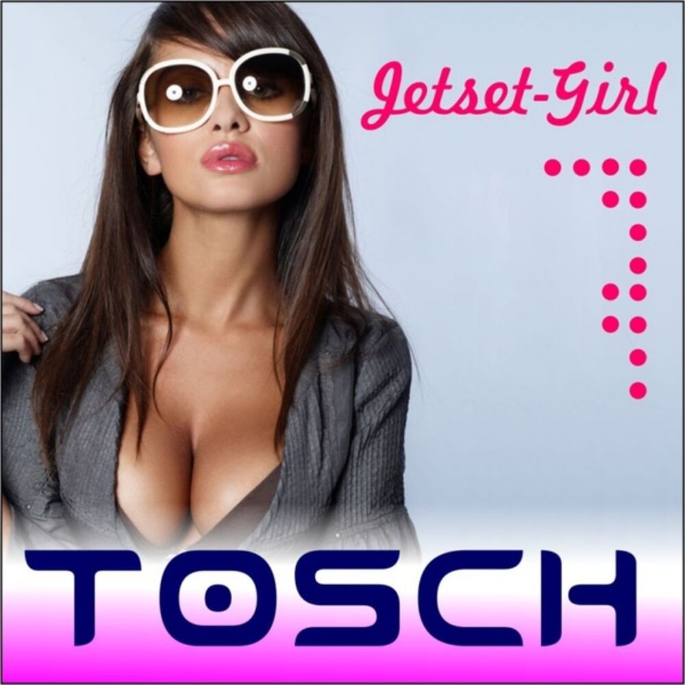 Picture of Jetset Girl