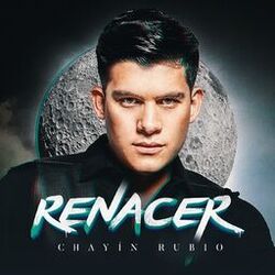Cover of Renacer