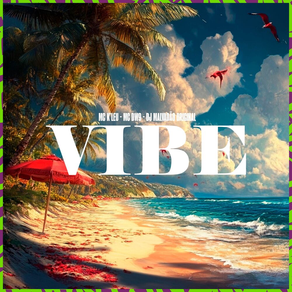 Picture of Vibe