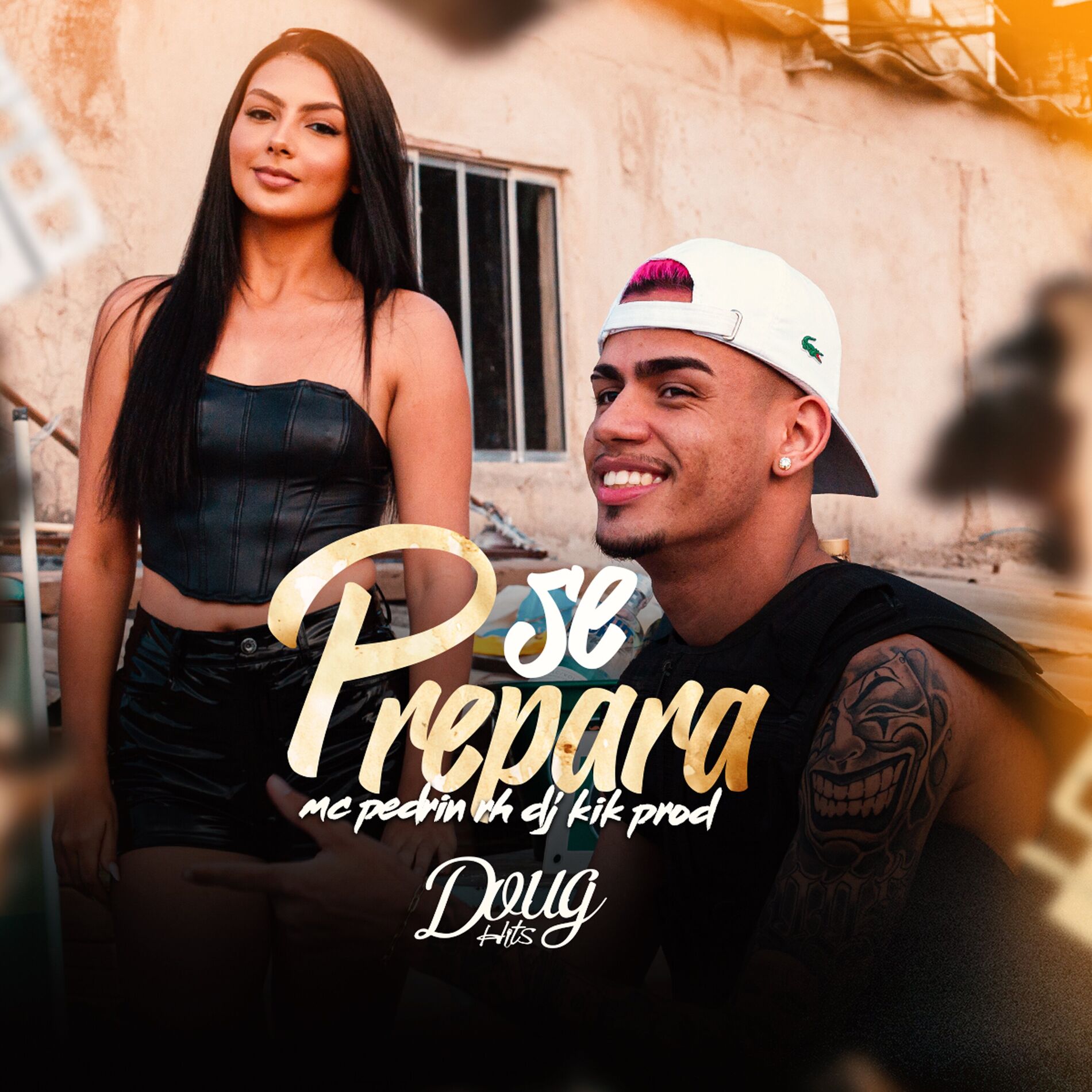 Album cover of Se Prepara