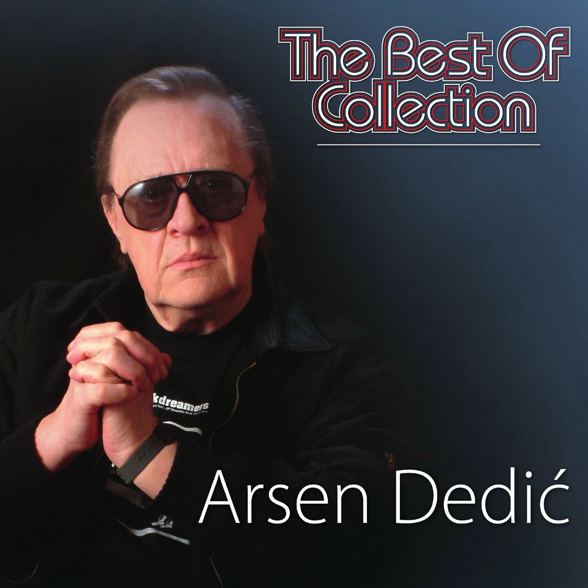 Album cover of Amigo