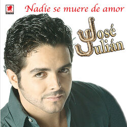 Cover of Nadie Se Muere De Amor
