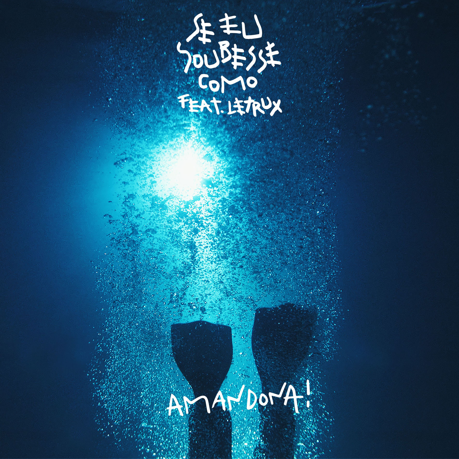 Album cover of Se Eu Soubesse Como