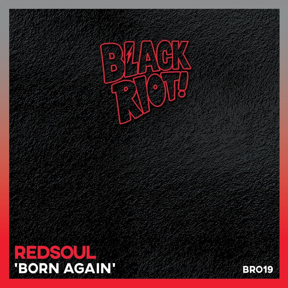 Picture of Born Again