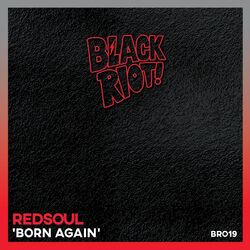 Cover of Born Again