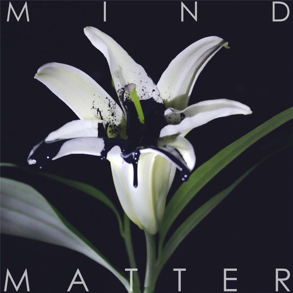 Picture of Mind Over Matter