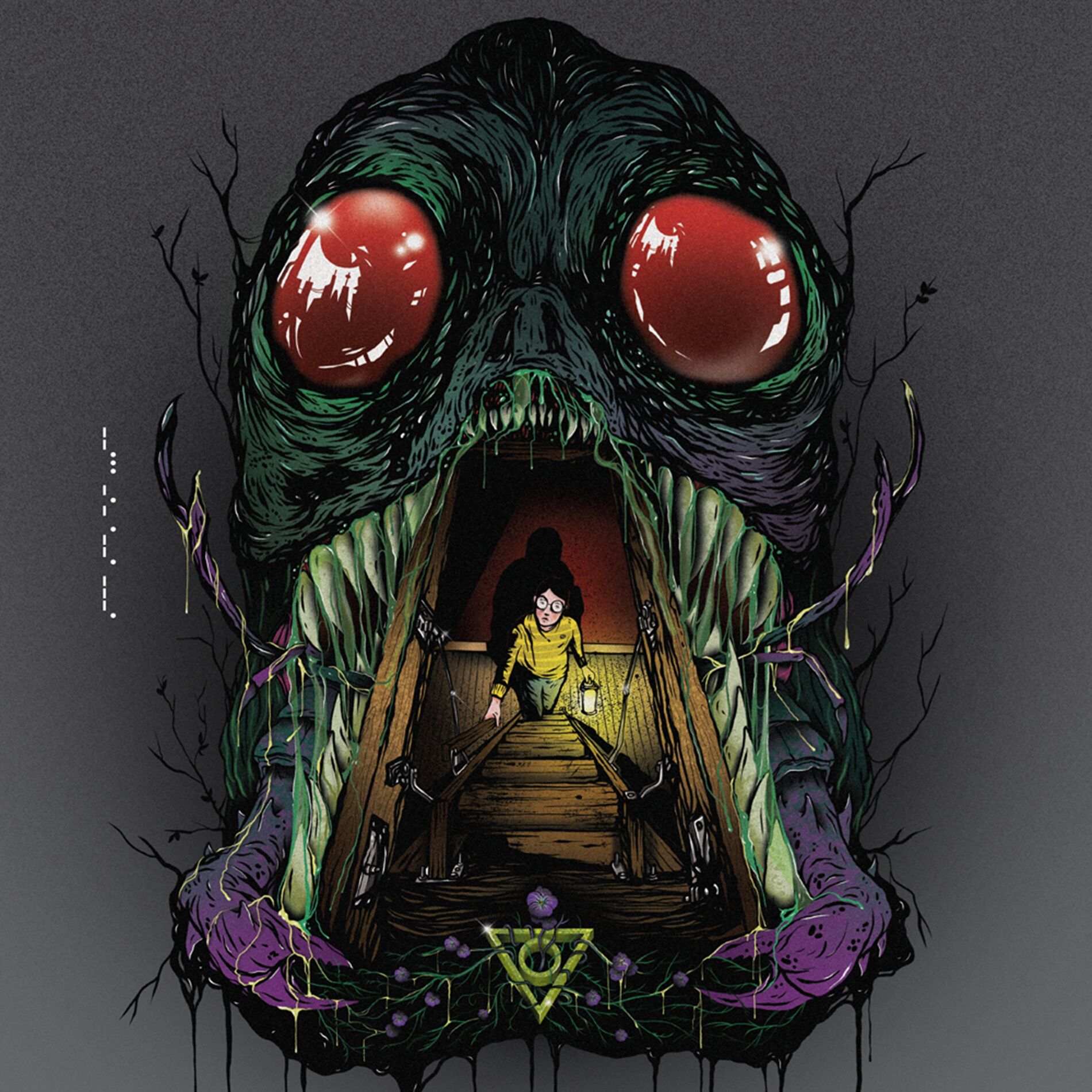 Album cover of Smoke