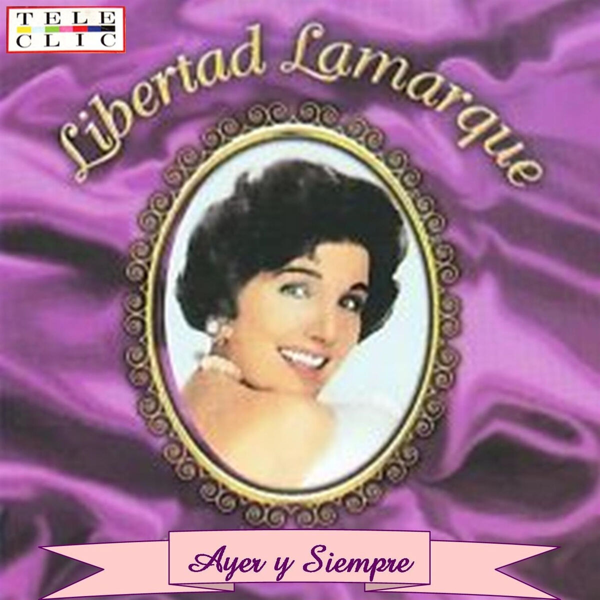 Album cover of La Sonrisa De Mama