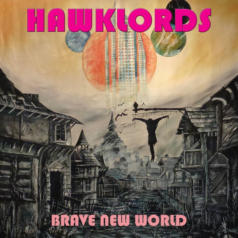 Picture of Brave New World
