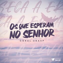 Cover of Os Que Esperam no Senhor