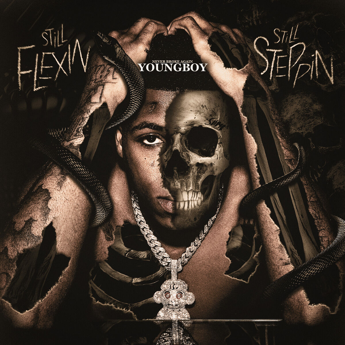 Album cover of Lil Top