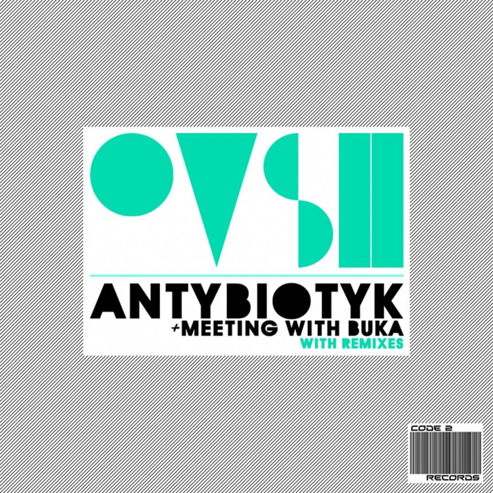 Picture of Antybiotyk