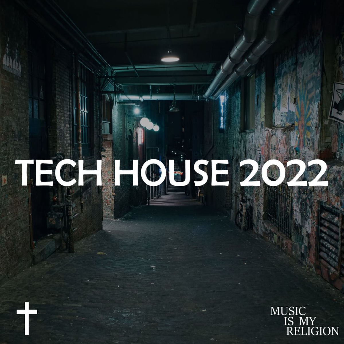 Album cover of TECH HOUSE 2022