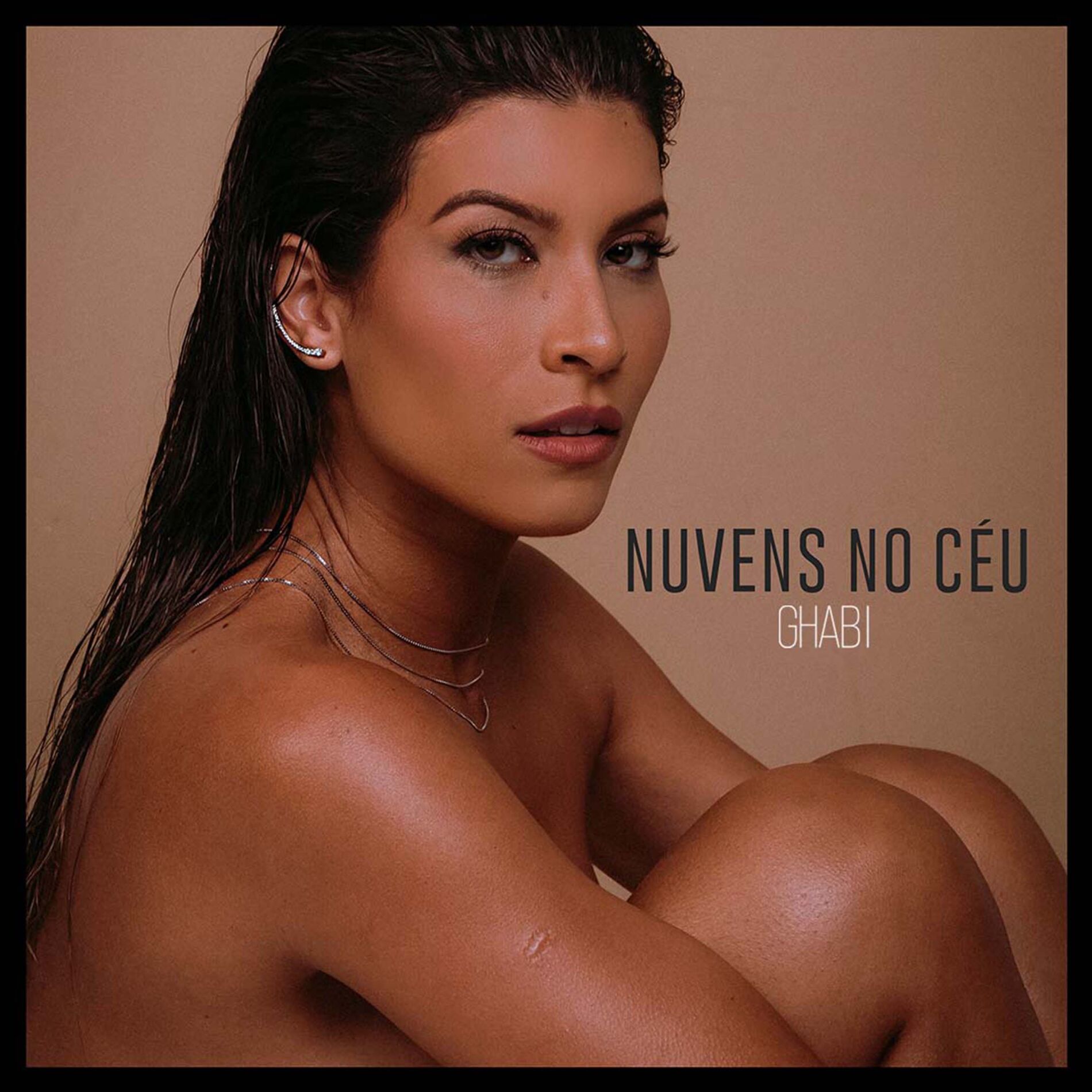 Album cover of Nuvens do Céu