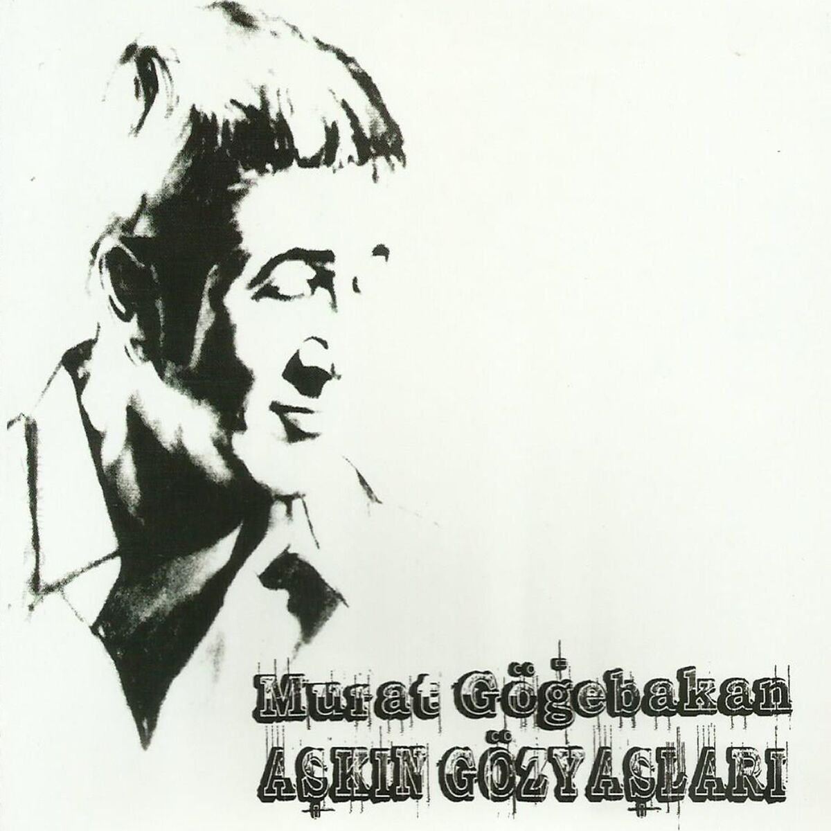Album cover of Vurgunum