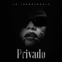 Cover of Privado