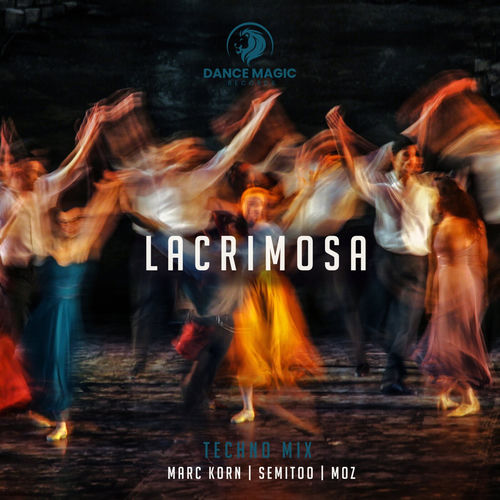 Lacrimosa (TECHNO MIXES)