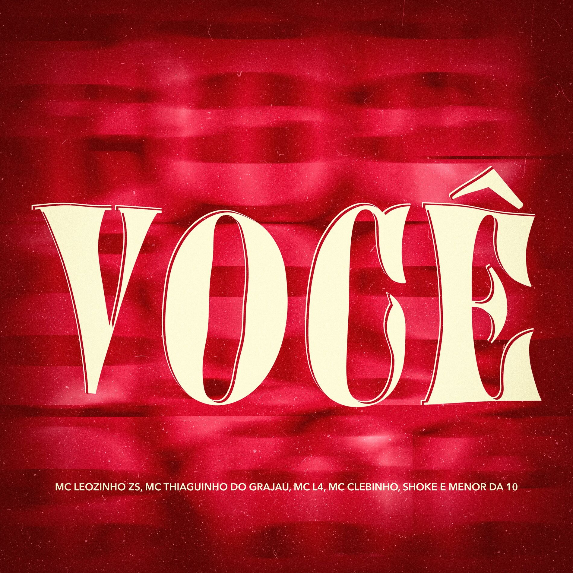 Album cover of Você
