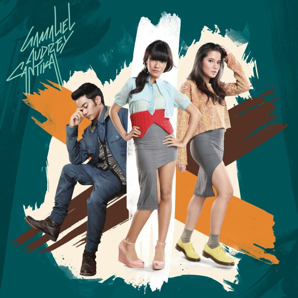 Picture of Gamaliel Audrey Cantika
