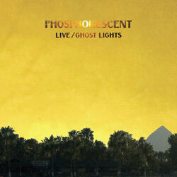 Cover of Live / Ghost Lights