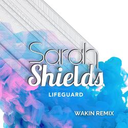 Cover of Lifeguard (Wakin Remix)