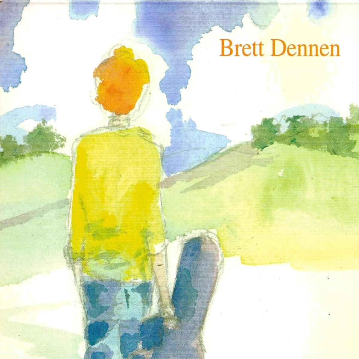 Album cover of Just Like the Moon