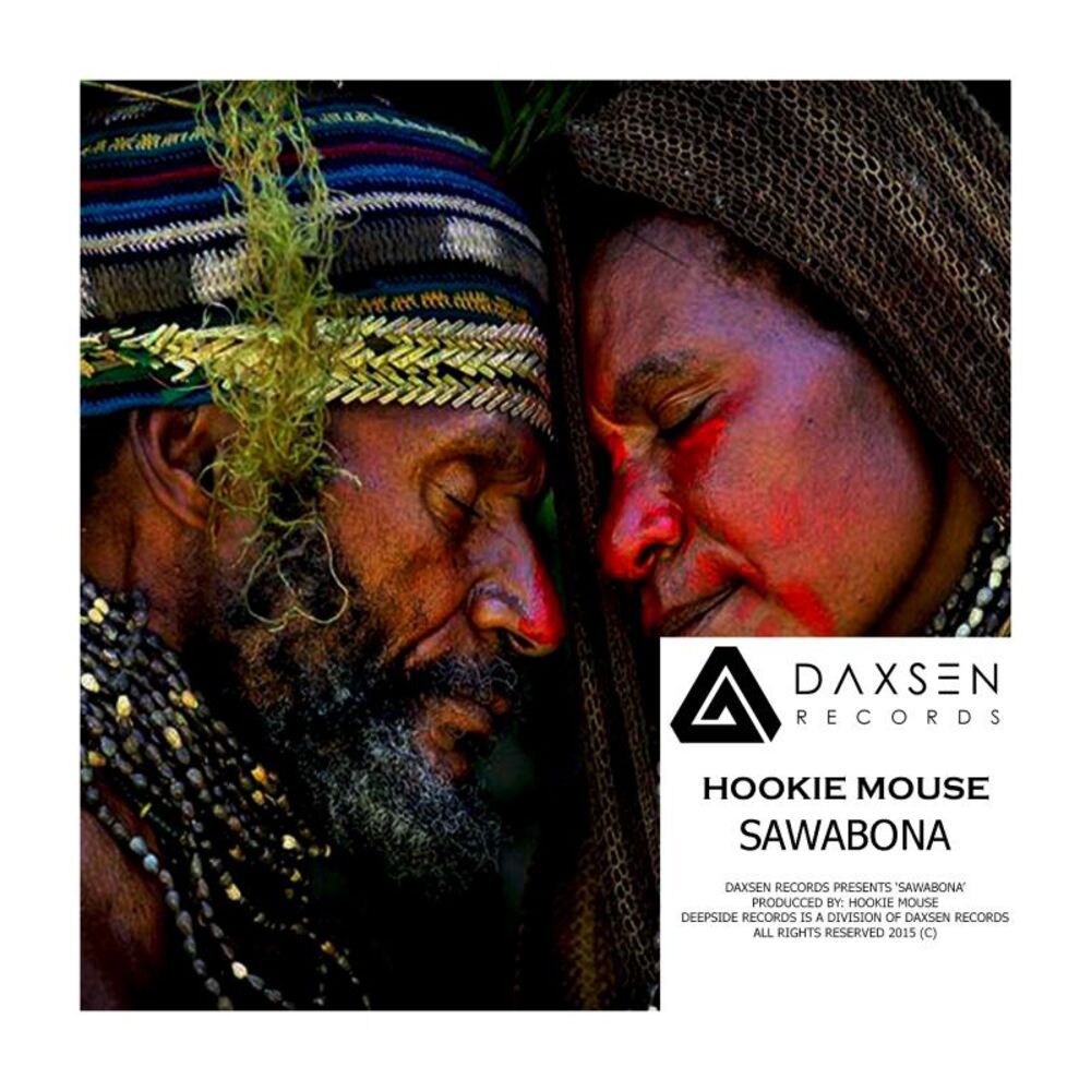 Picture of Sawabona
