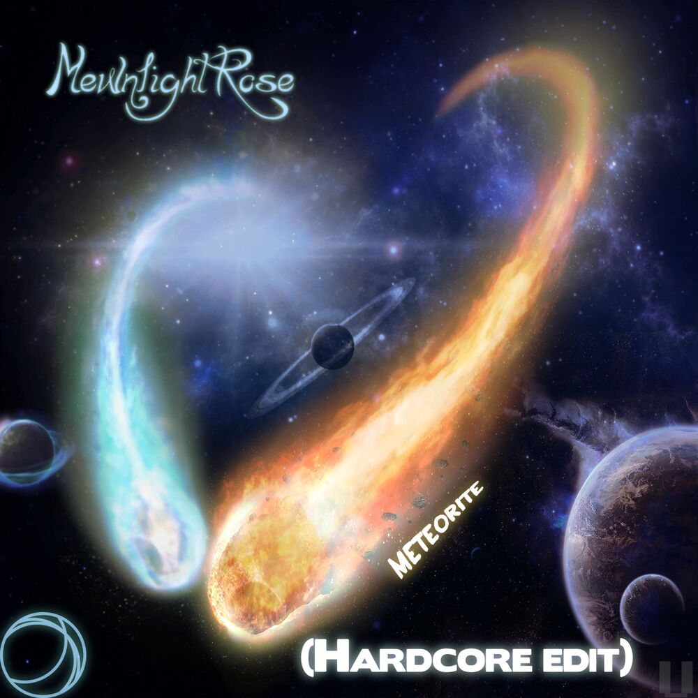 Picture of Meteorite HARDCORE EDIT